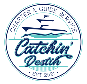 Catchin' Destin Fishing Charter Services